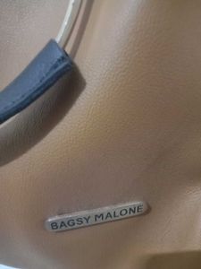 Bagsy Melone Bag