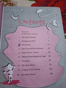 Class 7 Textbooks - Honeycomb, Vasant, Mahabharat
