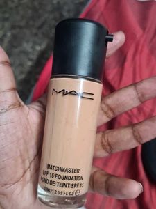 MAC &amp; Huda Beauty Face Makeup combo
