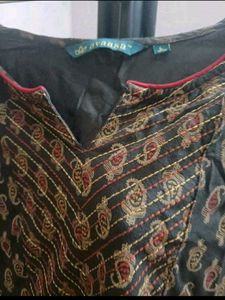 Stylish Avassa Kurta