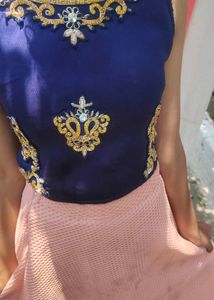 Designer lehenga choli