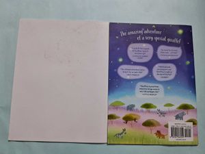 Toys R Us Coloring and Story Book