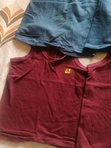 kids vest