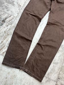 2000s Camel Active “Houston” Brown Denim Jeans