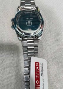 Titan Watch
