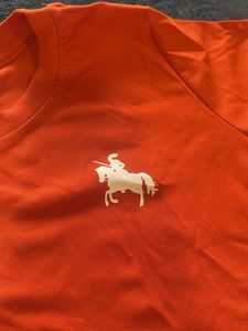 Savana by Urbanic Orange T-Shirt