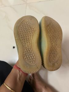 Lightweight Knit Slip-On Flats