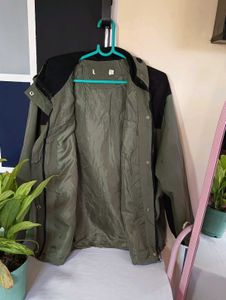 The North Face Jacket