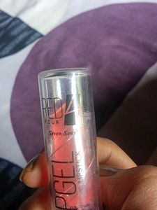 Seven Seas Lipgel Lipgloss