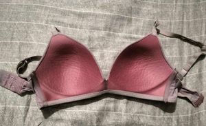 Comfortable Padded Bra