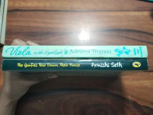 Fiction Books - The Goofies &amp; Viola