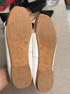 Chic Ballet Flats
