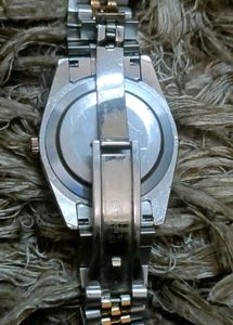 Rolex Oyster Perpetual Datejust Watch
