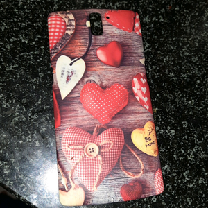mobile case