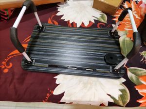 Foldable Laptop Desk