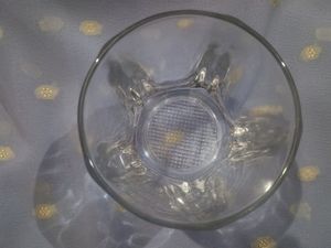 4 Mc Dowells Glasses 🥃🥃diwali 🎇 Sale