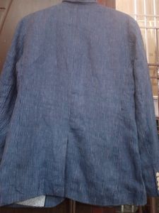 Korean Style Blazer