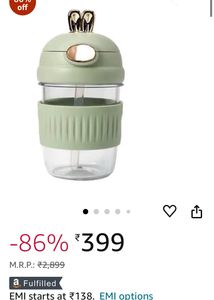 Sell 🎊🎉Pintrest Vibes Coffee Glass