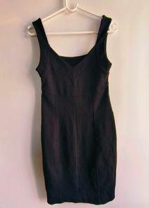 Classic Black Sheath Dress size will xs and s only