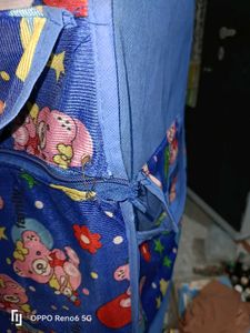 Plastic Collapsible Wardrobe