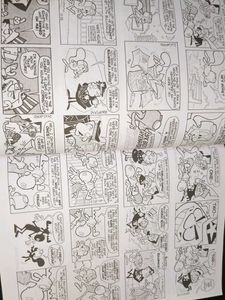 Rocky &amp; Bullwinkle Vol. 1