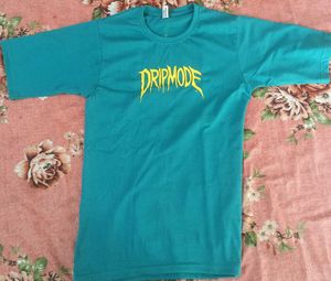 Dripmode Graphic T shirt (NEW)