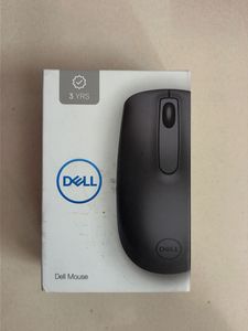 DELL Wireless Mouse
