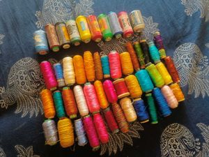 50 rilles for kadaii free shipping 🙆✌️