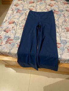 Blissclub Navy Blue pants