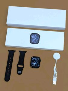 Apple Watch Series Nike adition 44mm