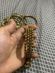 Wedding Wear Bangles