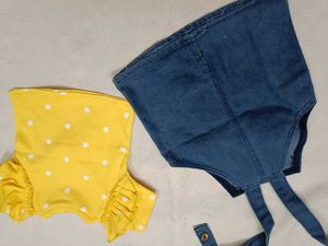 cute toddler combo