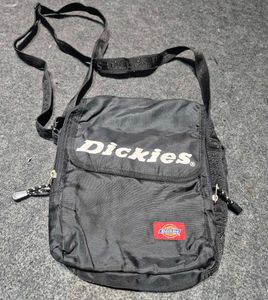Authentic Dickies Tactical Compact Crossbody Bag /