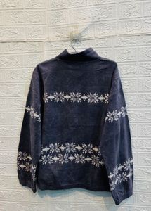 🇦🇺 Uniqlo imported Fleece Pullover