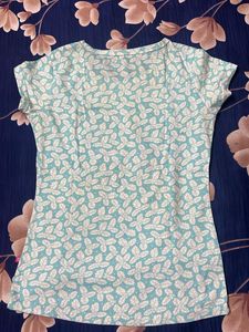 Printed T-Shirt