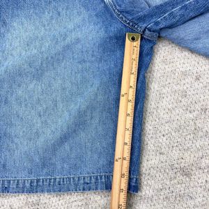 Carpenter Y2k jorts