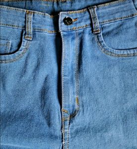 Flare Jeans