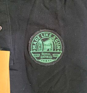 Stylish Men's Polo Shirt