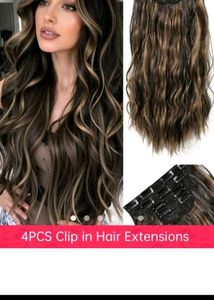hair extensions 22inch