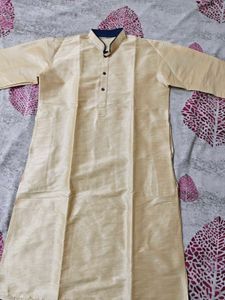 Men's Floral Print Nehru Jacket Set