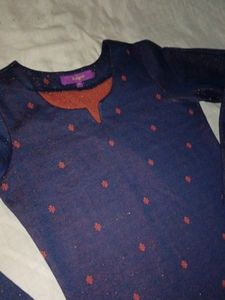 rangriti wooeln new kurti (1)