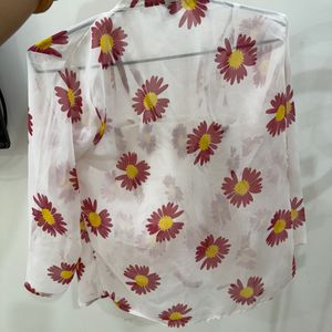 30 Rs Delivery Discount 🎉 This Is Shrug And Top.