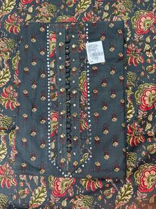 Stylish Printed suit set