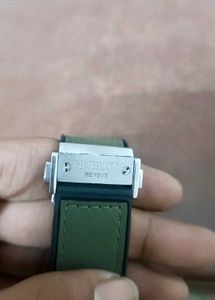 hublot tourbillion chronograph