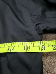 The North Face Black Jacket