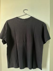 H&amp;M Rolling Stones Graphic T-Shirt (xs)