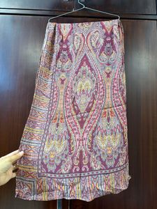 Pakistani Beautiful Embroidered suit