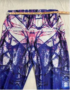 High Waist Gym Jegging