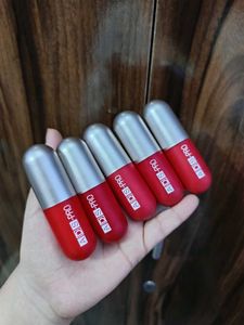 ADS PRO Lipstick Set - 5 Pieces