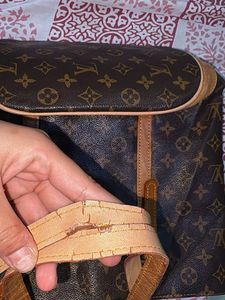 Designer Tote Bag